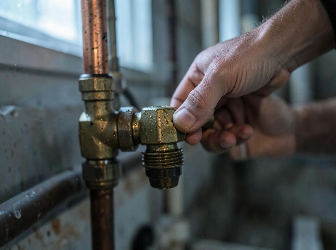 Emergency Plumber Coffman Cove, AK FAQs